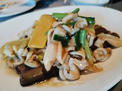 -徐记海鲜(汉城湖|太奥店)