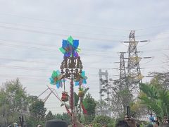 -南海神庙