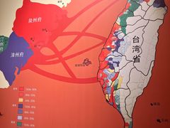 -中国闽台缘博物馆
