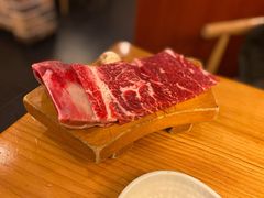 烤牛排-青鹤谷(苏州店)