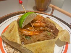 -太食獸泰式茶餐厅(IFS国金中心店)