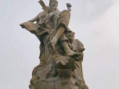 -广州莲花山旅游区
