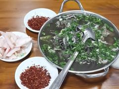 -周记翘脚牛肉