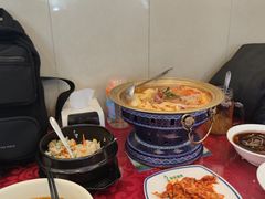 -华天延吉餐厅(西安门一店)