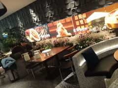 -大同江朝鲜菜•长春地标美食(绿园吾悦广场店)