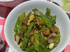 -好帮厨·下饭浏阳菜·坚持现炒(月湖店)