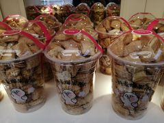 -85度C(北京玉蜓桥二店)