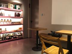 -Punchline Coffee&Roaster(同济大学店)
