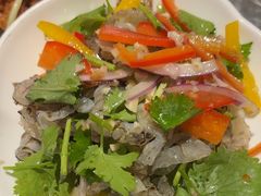-探鱼·鲜青椒爽麻烤鱼(正佳广场店)