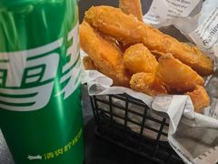 -the frypan韩国炸鸡啤酒(五路居店)