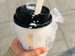 -多克多蒸气茶DOKDO(鼓楼绿地店)