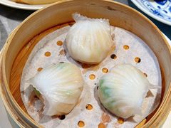 -陶兰居·手工点心·粤菜(圆融时代广场店)