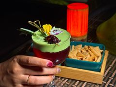 -LAMP BAR 水烟音乐酒吧