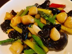 -环球港凯悦 · 享悦中餐厅