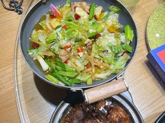 -陈先进鱼馆·地道农家菜(湖墅南路店)