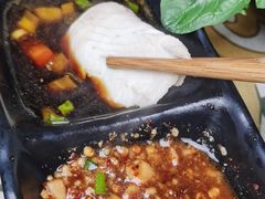 小料-丽江庭院·云南野生菌·海鲜火锅(鼓楼四合院店)