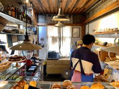 -仙峰天然面包(迎宾路店)