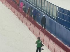 -哈尔滨热雪奇迹
