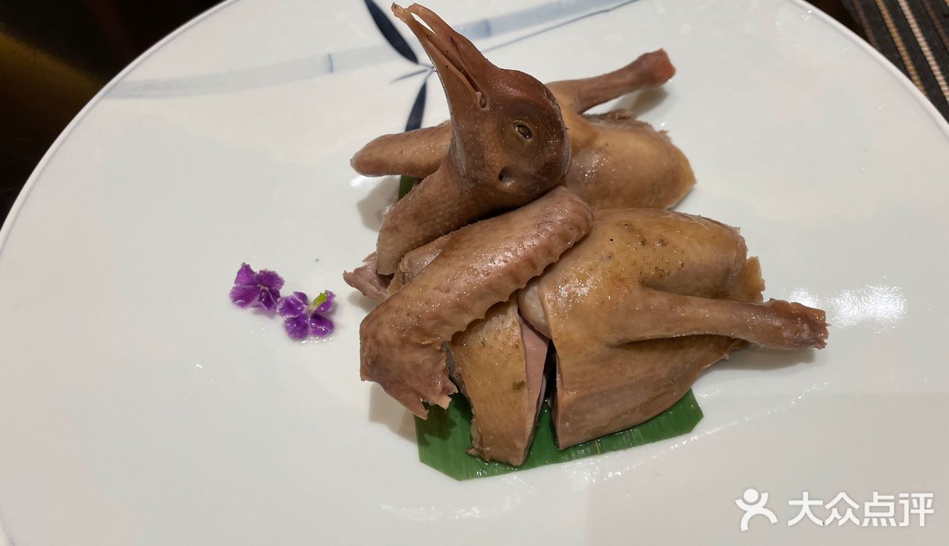 小榄探店✨秋天的第一碗蟹羹🦀