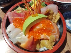 -阿吾罗日本料理(K11艺术中心店)