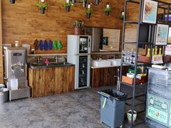 大堂-荣德灶台鱼(圣泉寺店)