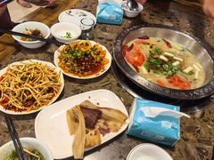 -贡椒鱼老店·雅安十大名店