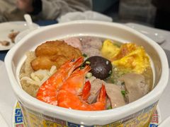 老兴鲜全家福-老兴鲜(黄浦店)