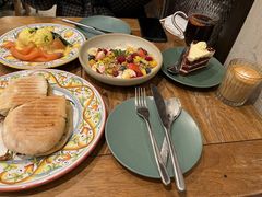 -Alimentari早午餐(安福路店)