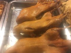 -麦德香炸鸡(工农路店)