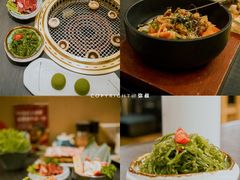 -AJIYA·池袋日式烧肉自助(天津万象城店)