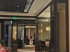 -浙江安吉JW万豪酒店·万豪中餐厅