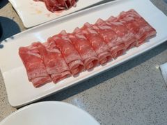 -海底捞大排档火锅(悦荟广场店)