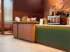 -星巴克(来福士办公楼店)