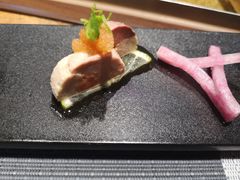 -森味薪火烧•烧鸟居酒屋•日本料理(望京店)