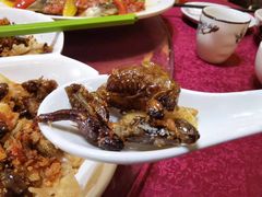 -园林美食城·本土农家菜(杨和镇店)