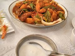 -楼兰印象(朝外店)