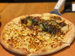 -乐凯撒披萨(东方新世界店)