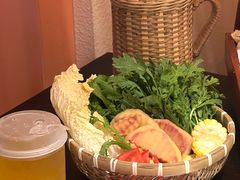 -芸鲜季·云南野生菌餐厅· 云南风物味研社(闵行店)
