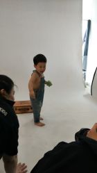 -贝克叔叔儿童摄影工作室(天时嘉园店)