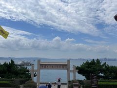 -刘公岛景区