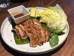 -星叶·东南亚料理(宁波万象汇店)