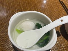 -烟水渔庄餐厅(西溪湿地店)