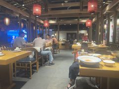 -老凯俚酸汤鱼(多彩城店)