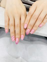 -斯馨·健康美甲美睫