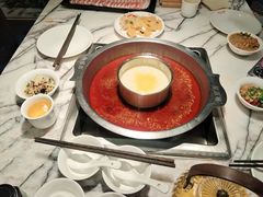 -鱼乐火锅(清江国际店)