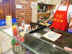 -金姐烤冷面(大沙泥街店)