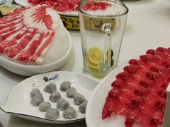 -田园肥牛鲍鱼先生(新北店)