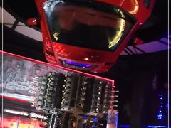 -MOSSO德国餐厅·音乐酒吧(环宇荟店)