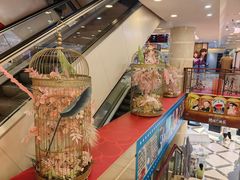 -燕莎友谊商城(亮马桥店)