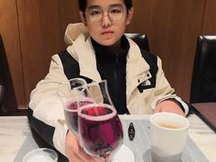 -月下料理(楷林IFC店)